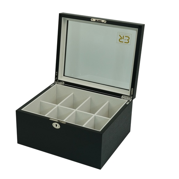 Luxury Belt Box Organizer - Picture 4 of 5